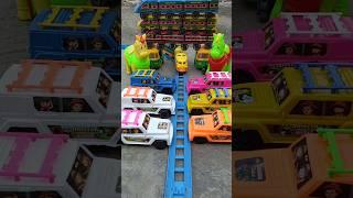 new toy helicopter ka video // truck car jcb auto train wala