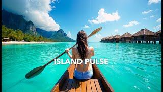 Island Pulse - Helios Deep