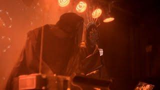 Komodo Kolektif - "Festival Of The Black Sun: Parts 1 & 2" (live @z-bau footage)