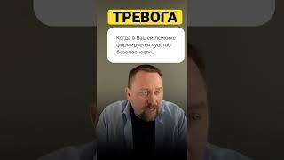 Юрий Мартынов - психолог по тревоге #безопасность #чувствобезопасности #беспомощность #невроз #окр