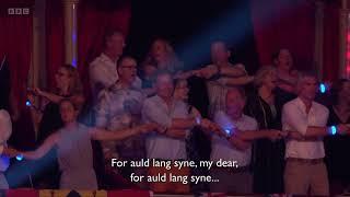 Auld Lang Syne - Last Night Of The Proms 2023 - Live At The Royal Albert Hall