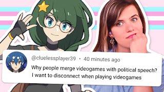 The PokéRogue transphobic drama, and the VERY political origins of Pokémon