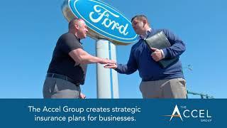 Why Deery Brothers Ford of Iowa City Trusts The Accel Group