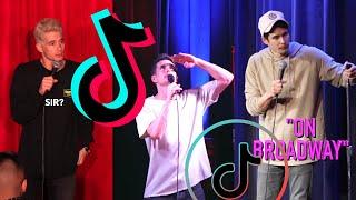  blaucomedy Stand Up - Comedy TIkTok Compilation #26