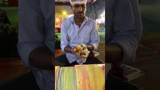 ROLLER ICE CREAM | MELE KI ICE CREM | KHANA SHAYARANA |