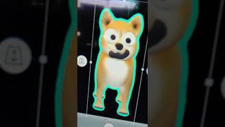 Doge VS 3D Doge PART 2!