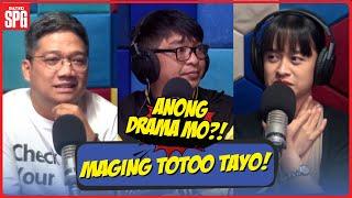 WAG MONG ANGKININ ANG HINDI PARA SAYO! | ANONG DRAMA MO?