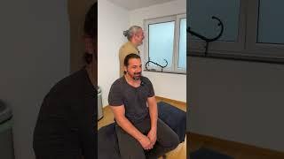 Mediness Therapy überträgt einen Livestream.