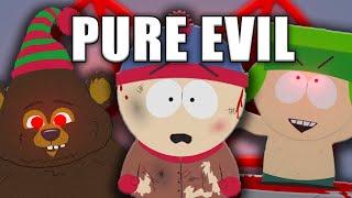 South Park's most OFFENSIVE episode is a Christmas Special...