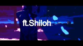 Would That Make You Love Me? - SHRK (ft.Shiloh Dynasty) (Lyrics)