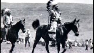 Shoshone Paiute History 1