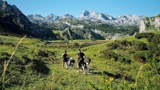 Bikepacking Northern Spain: Picos de Europa