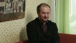 Борис Кнорре, Максим Сенатор, Образ мысли