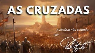 A história das cruzadas