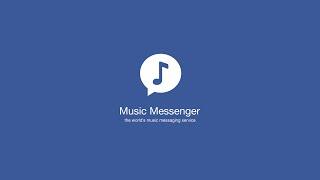 Music Messenger