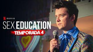 SEX EDUCATION (Temporada 4) | RESUMEN en 18 Minutos