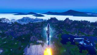 Big Bang Event In Replay Mode! Fortnite