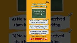 Preparing for TOEFL or IELTS?   #short #english