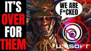 Ubisoft Will Be DEAD If Assassin's Creed: Shadows FLOPS! | DEI Will Make This Company DIE