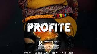 Afro Guitar    Afro drill instrumental " PROFITE "