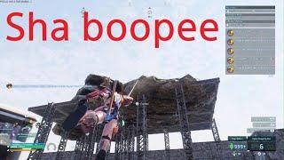 Palworld Sha boopee Glitch