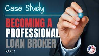 Commercial Loan Broker Training | Building A Brokerage in 2022 (Part 1)