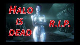 Why Halo 4 Is One Of The Worst Halo Games Of All Time (Part 1 Of 2) - RennsReviews