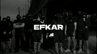 [SOLD] Hard Type Turkish Drill Beat x Hard Ethnic Drill Type Beat ''EFKAR'' - [Prod.by Kurshot]