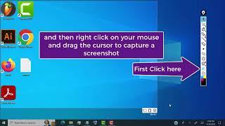 How to take a screenshot on any laptop and PC