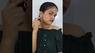 Viral Dimple Hack #shorts #ytshorts #hacks #hack #trending #viral #viralhacks #tryhacks #makeup