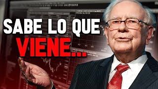 Warren Buffett está avisando...️ | ¡Alerta para los inversionistas! Haz esto YA