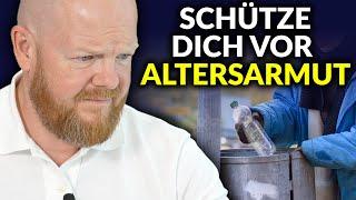 WICHTIG Schau unbedingt dieses Video, wenn Du einen Rentner kennst.