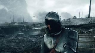 Battlefield 1 - German Assault - Cinematic Movie