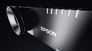 Epson PowerLite L610 & L615 3LCD Laser Projectors | Take the Tour