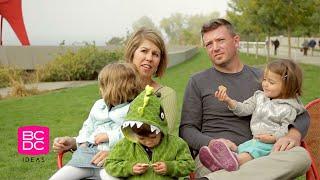 Why I Vaccinate - Brian and Carrie | Immunity Community