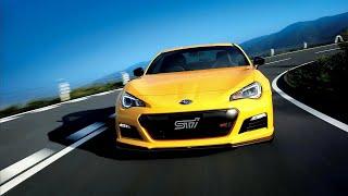 Here's The New 2024 Subaru BRZ tS - Overview - #subaru #subarubrz #brz #overview #usa