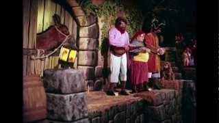 Filmscore Fantastic Presents: Pirates of the Caribbean Attraction - A Ride Thru