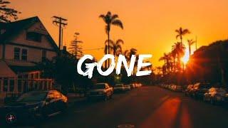 ROSÉ - GONE (LYRICS VIDEO)