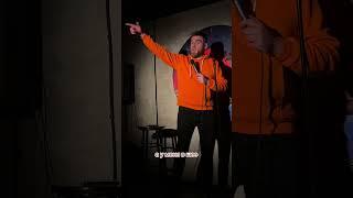 Константин Михеев Про кость в горле #стендап#standupcomedy#открытыймикрофон#юмор#event#прожарка#смех