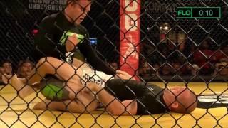 Jake Shields vs. Chris Lytle FULL MATCH Submission Underground 1 - 7/17/16 BJJ Grappling