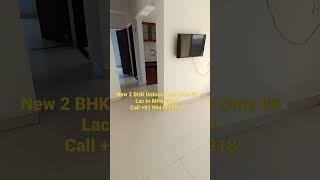 Urgent Sale 2 BHK Flat In Mira Road.