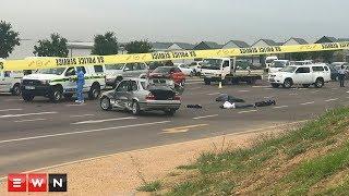 3 hijackers arrested in Woodmead