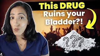 Why doing this one thing could destroy your bladder permanently?!