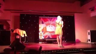 sarah-louise copson no one but you