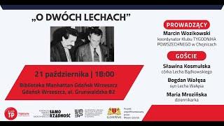 O dwóch Lechach