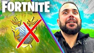 Getto gli Amuleti e devasto la LOBBY - FORTNITE