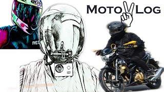 A childhood dream came true l Aim Of Motovlog I Wide Angle Shoot l Govandi to Sakinaka 2024