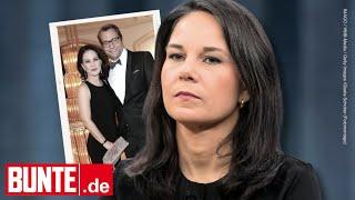 Bittere Offenbarung - Annalena Baerbock zahlte für ihre Karriere "privaten Preis"