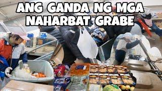 BALIK RAMPA ULIT AT ANG GAGANDA NG NAKUHANG DAMIT PARA SA JOLO SULO | DUMPSTER | THAI-FINNISH