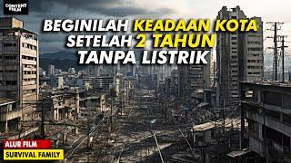 BERTAHUN TAHUN HIDUP TANPA LISTRIK KOK BISA ??